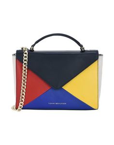 Сумка через плечо Tommy Hilfiger