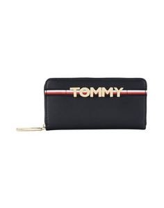 Бумажник Tommy Hilfiger