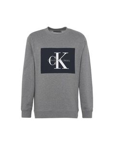 Толстовка Calvin Klein Jeans