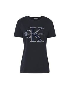 Футболка Calvin Klein Jeans