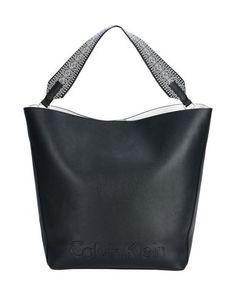 Сумка через плечо Calvin Klein