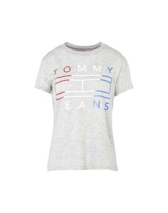 Футболка Tommy Jeans