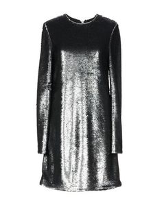 Короткое платье Msgm