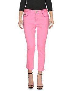 Джинсовые брюки Philipp Plein