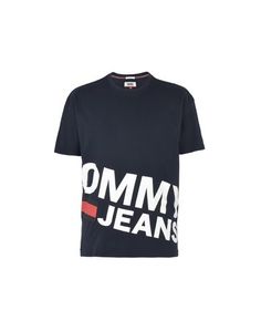 Футболка Tommy Jeans