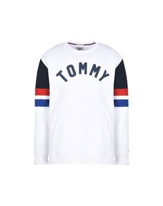 Толстовка Tommy Jeans