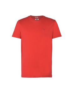 Футболка Tommy Jeans