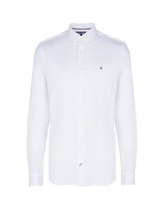 Pубашка Tommy Hilfiger