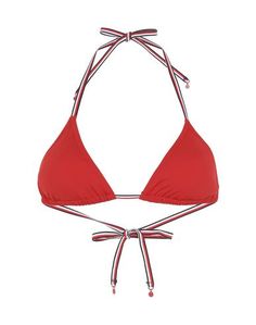 Купальный бюстгальтер Tommy Hilfiger