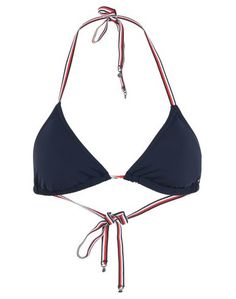 Купальный бюстгальтер Tommy Hilfiger