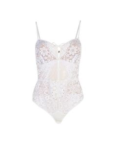 Боди For Love & Lemons