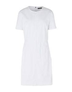 Короткое платье Calvin Klein Jeans
