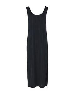 Платье длиной 3/4 Calvin Klein Jeans