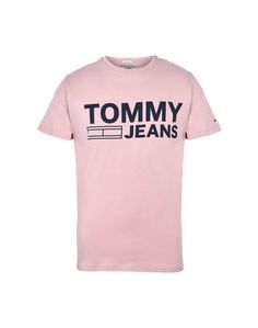 Футболка Tommy Jeans