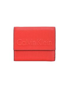 Бумажник Calvin Klein