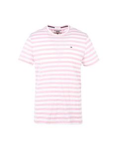 Футболка Tommy Jeans