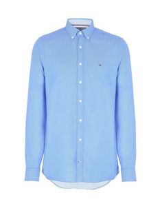 Pубашка Tommy Hilfiger