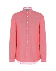 Pубашка Tommy Hilfiger