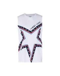 Футболка Tommy Jeans