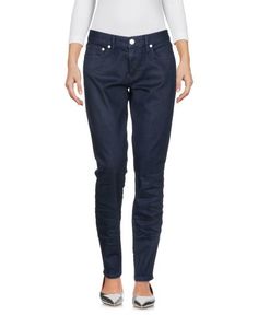 Джинсовые брюки Tory Burch