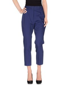 Повседневные брюки Jil Sander