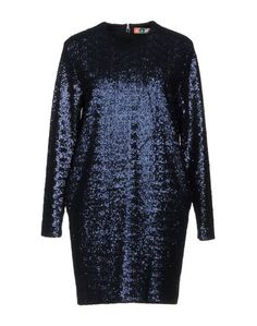 Короткое платье Msgm