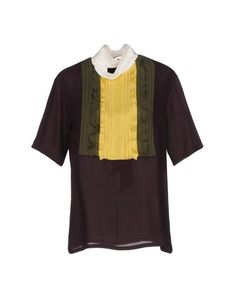 Блузка Valentino