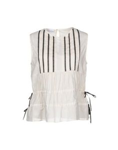 Топ без рукавов RED Valentino