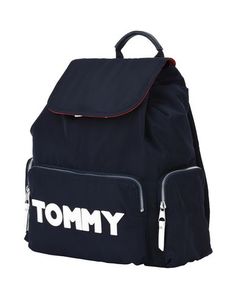 Рюкзаки и сумки на пояс Tommy Hilfiger