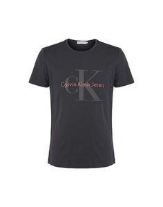 Футболка Calvin Klein Jeans