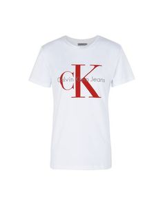 Футболка Calvin Klein Jeans