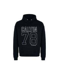 Толстовка Calvin Klein Jeans