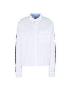 Pубашка Tommy Jeans