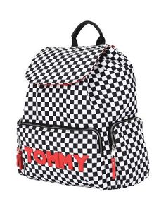 Рюкзаки и сумки на пояс Tommy Hilfiger