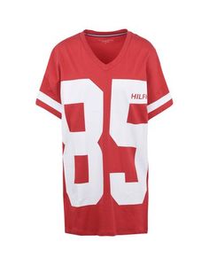 Ночная рубашка Tommy Hilfiger