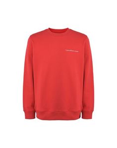 Толстовка Calvin Klein Jeans