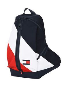 Рюкзаки и сумки на пояс Tommy Hilfiger