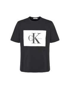 Футболка Calvin Klein Jeans