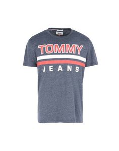 Футболка Tommy Jeans