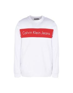 Толстовка Calvin Klein Jeans