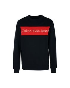 Толстовка Calvin Klein Jeans
