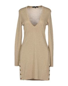Короткое платье Elisabetta Franchi