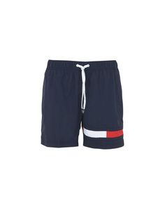 Шорты для плавания Tommy Hilfiger