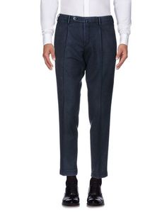 Повседневные брюки G.T.A. Manifattura Pantaloni