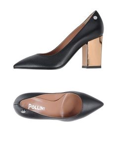 Туфли Pollini