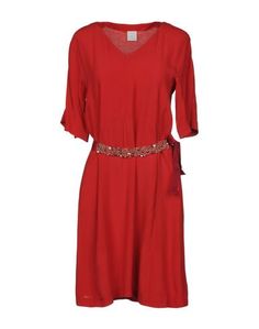 Короткое платье Pinko