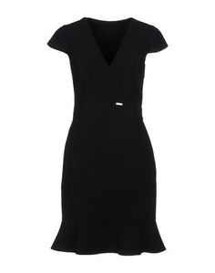 Короткое платье Pinko