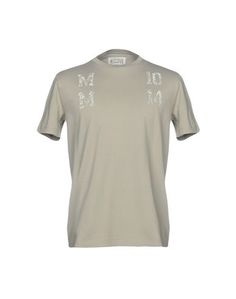 Футболка Maison Margiela