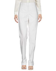 Повседневные брюки Jil Sander