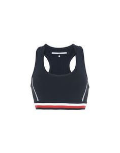 Топ без рукавов Tommy Hilfiger